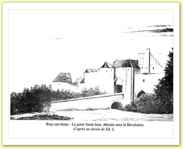 porte saint jean bray révolution