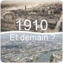 Dossier sur la perspective d'une prochaine crue type 1910